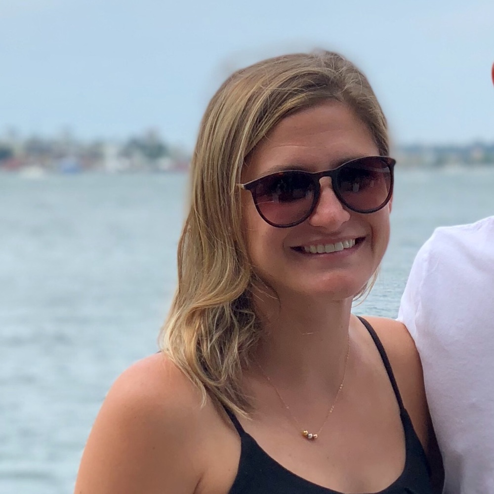 Meet your Posher, Ashley